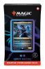 Magic the Gathering: Starter Commander Decks 2022 (5 Decks) 